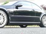Mercedes-Benz CLK63 AMG Black Series 2008 года (NA)